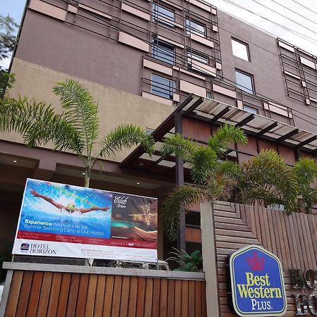 Best Western Plus O2 Ιντόρ Εξωτερικό φωτογραφία