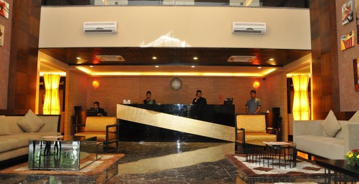 Best Western Plus O2 Ιντόρ Εξωτερικό φωτογραφία