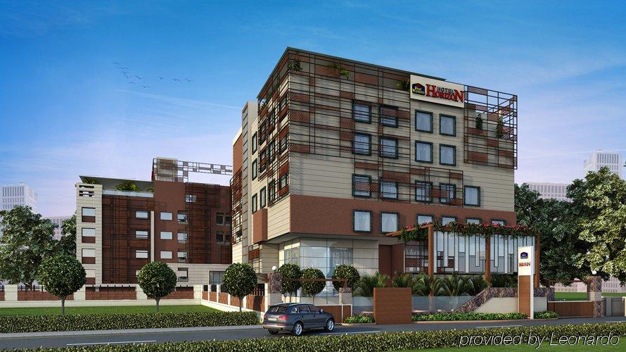 Best Western Plus O2 Ιντόρ Εξωτερικό φωτογραφία