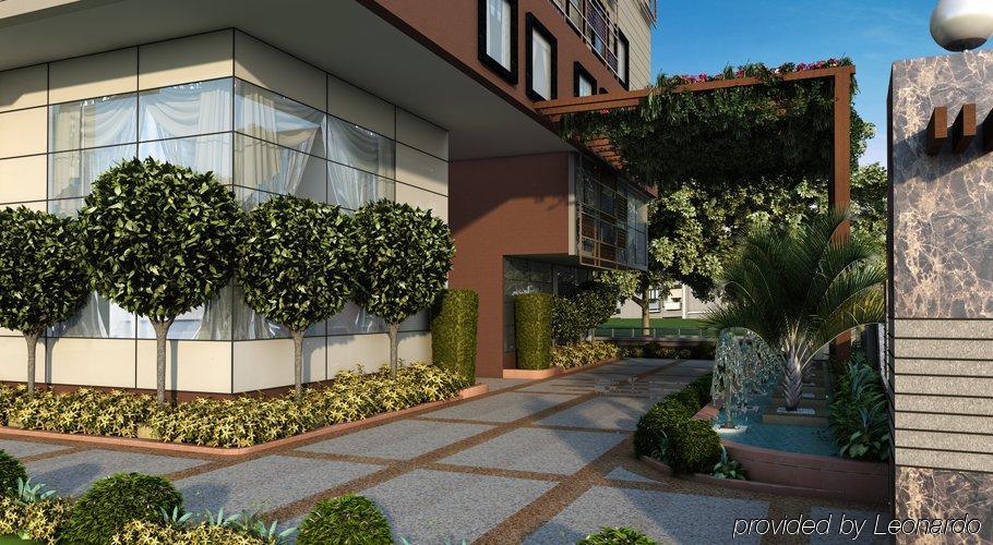 Best Western Plus O2 Ιντόρ Εξωτερικό φωτογραφία
