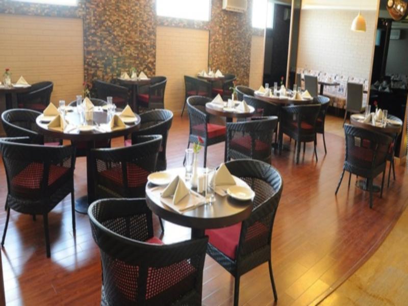 Best Western Plus O2 Ιντόρ Εξωτερικό φωτογραφία