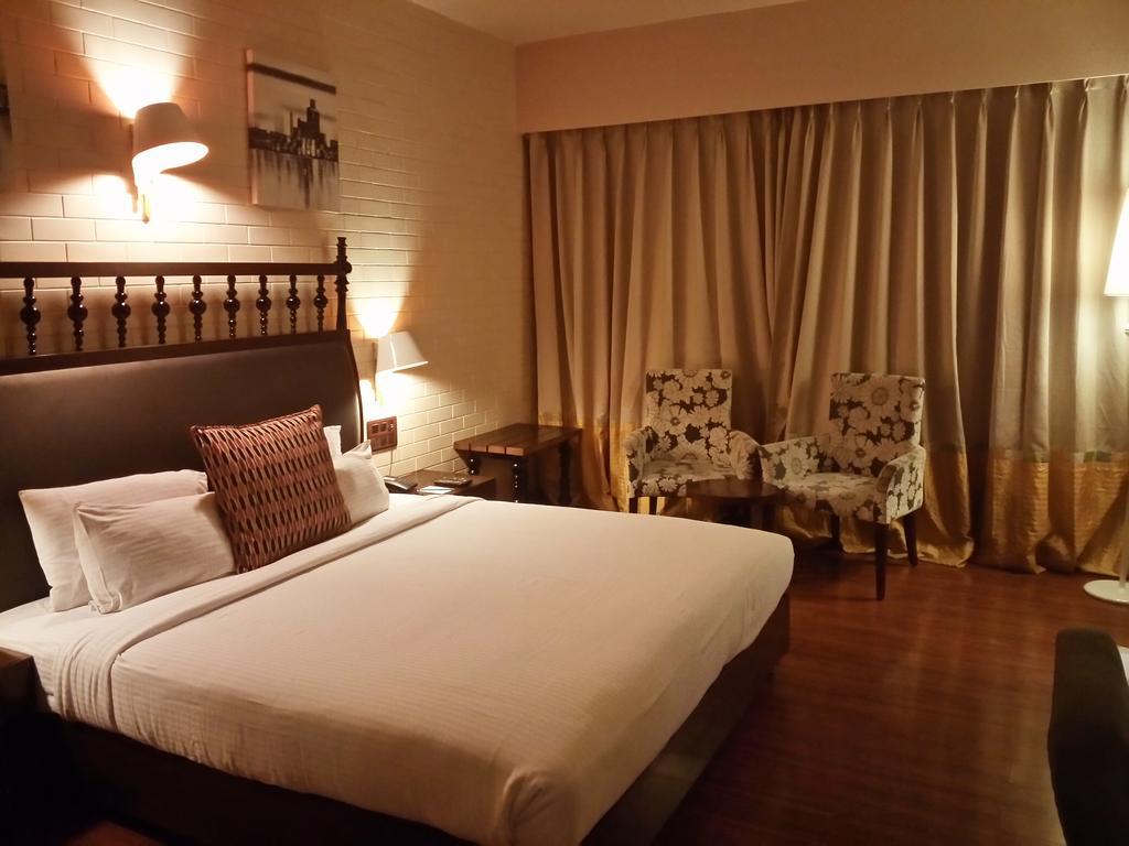Best Western Plus O2 Ιντόρ Εξωτερικό φωτογραφία