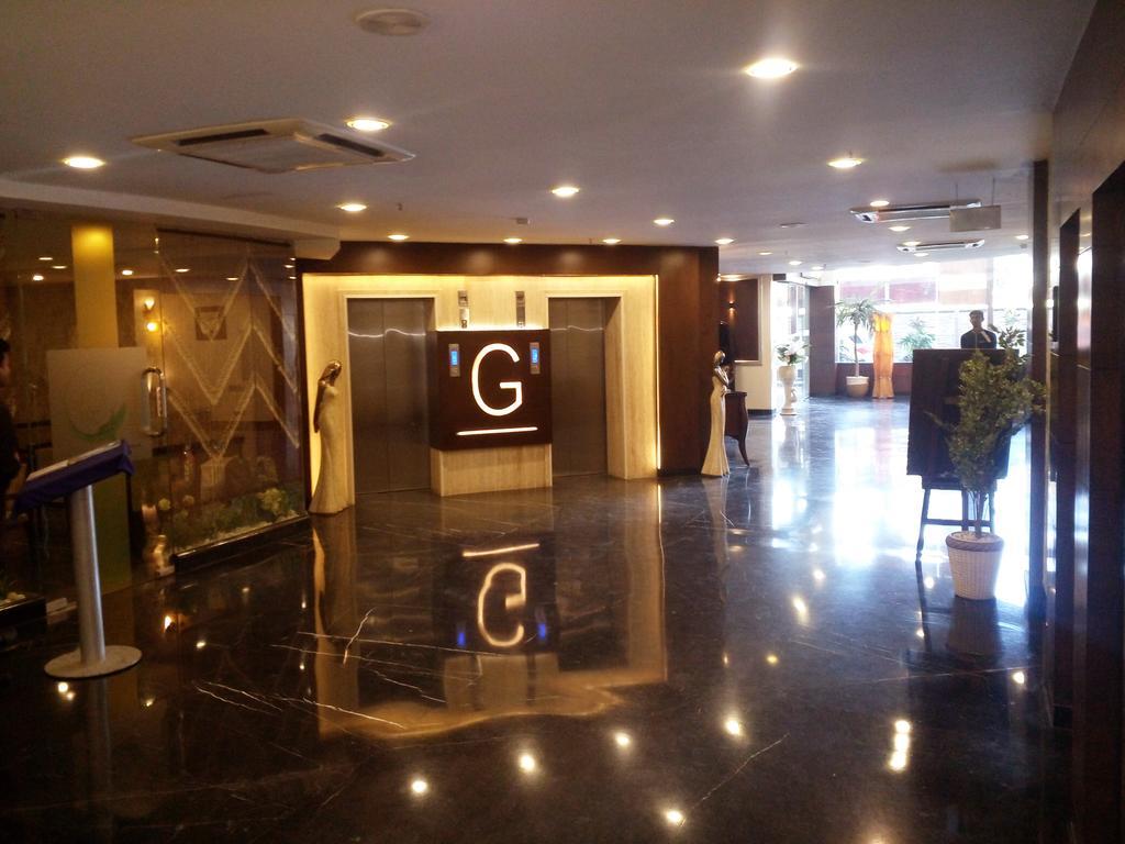 Best Western Plus O2 Ιντόρ Εξωτερικό φωτογραφία