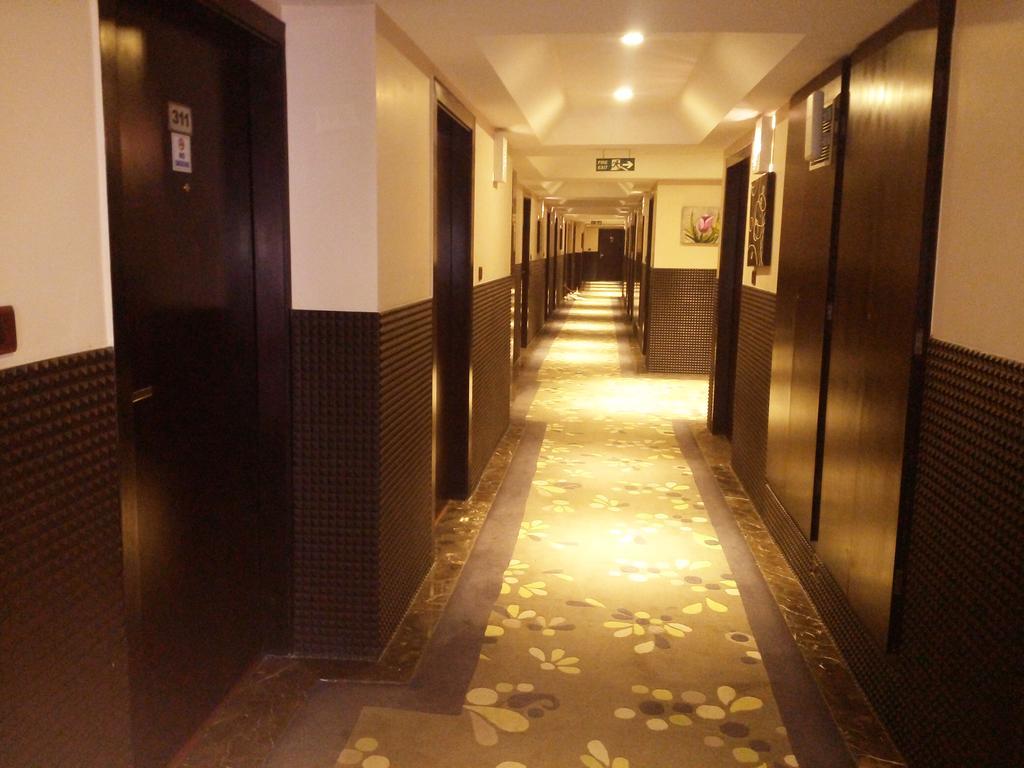 Best Western Plus O2 Ιντόρ Εξωτερικό φωτογραφία
