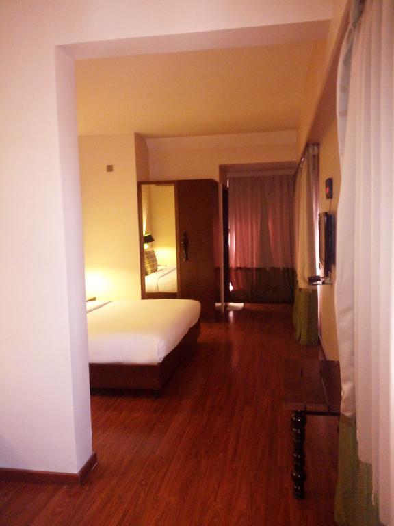 Best Western Plus O2 Ιντόρ Εξωτερικό φωτογραφία