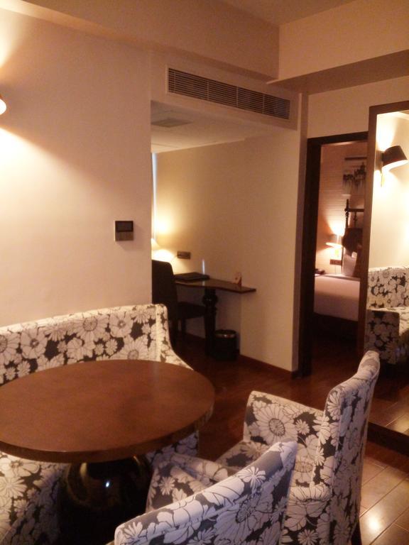 Best Western Plus O2 Ιντόρ Εξωτερικό φωτογραφία