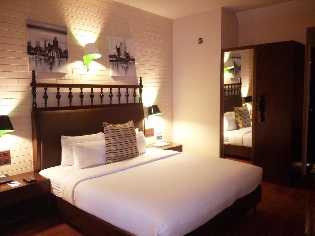 Best Western Plus O2 Ιντόρ Εξωτερικό φωτογραφία