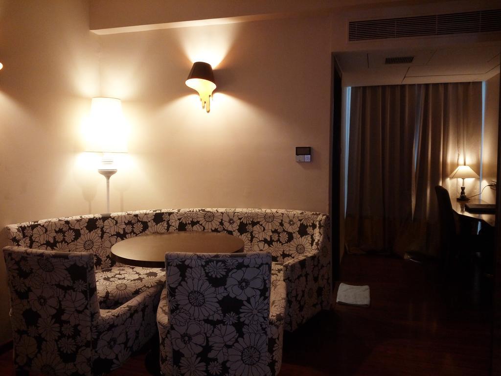 Best Western Plus O2 Ιντόρ Εξωτερικό φωτογραφία