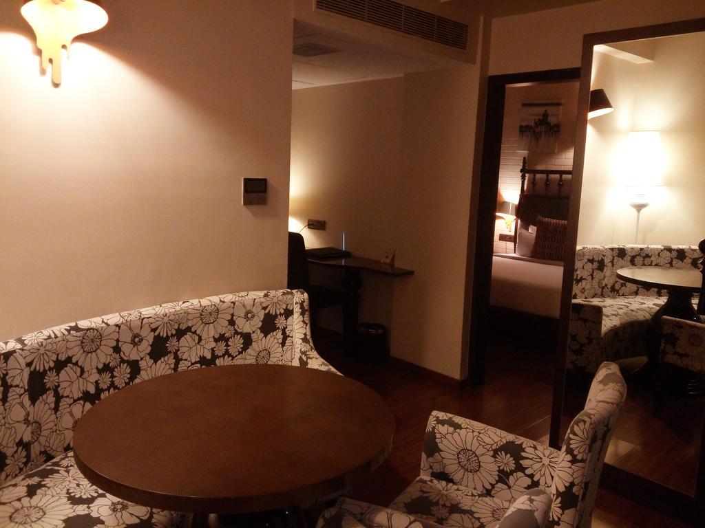 Best Western Plus O2 Ιντόρ Εξωτερικό φωτογραφία