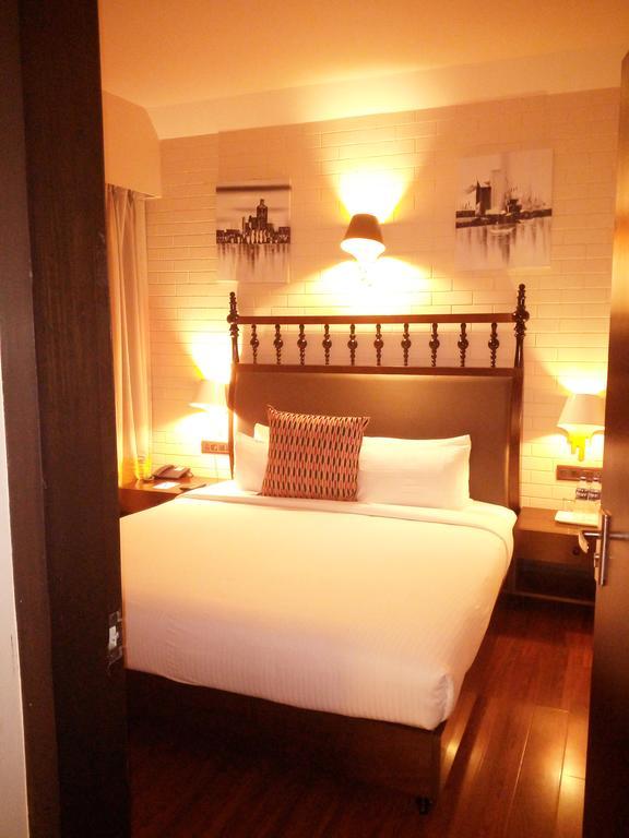 Best Western Plus O2 Ιντόρ Εξωτερικό φωτογραφία