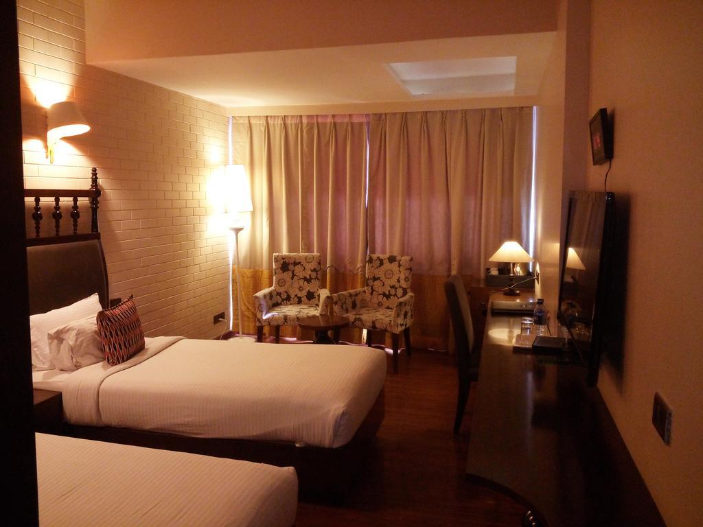 Best Western Plus O2 Ιντόρ Εξωτερικό φωτογραφία