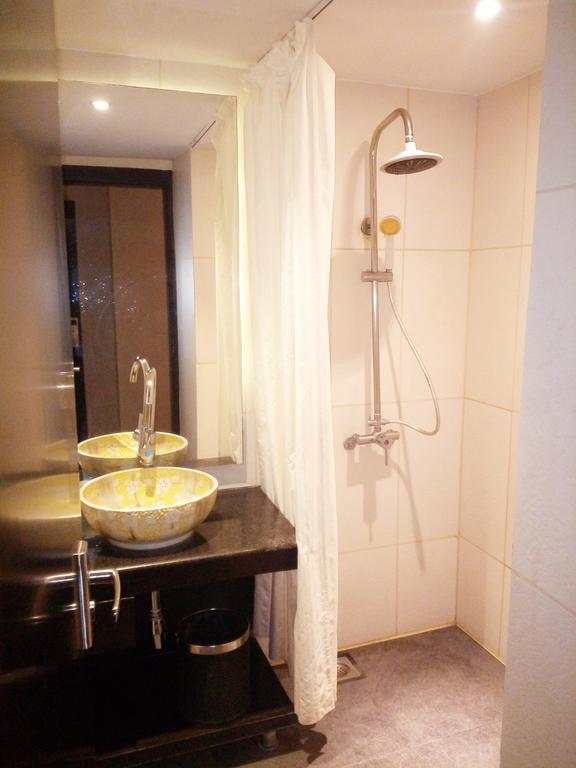 Best Western Plus O2 Ιντόρ Εξωτερικό φωτογραφία