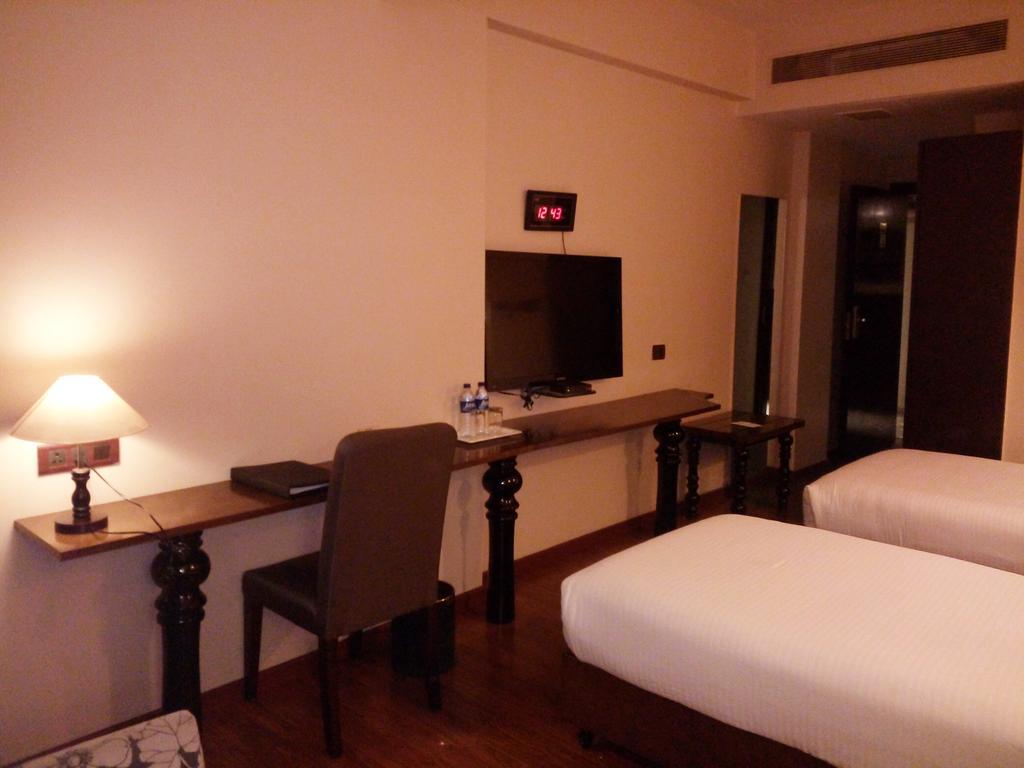 Best Western Plus O2 Ιντόρ Εξωτερικό φωτογραφία