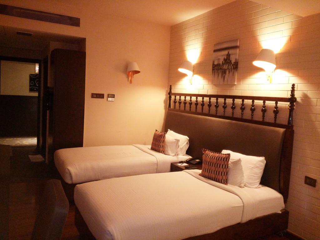 Best Western Plus O2 Ιντόρ Εξωτερικό φωτογραφία