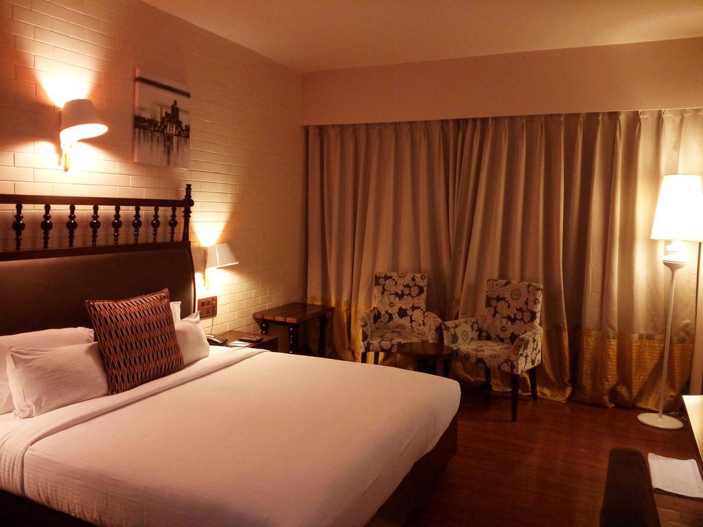 Best Western Plus O2 Ιντόρ Εξωτερικό φωτογραφία