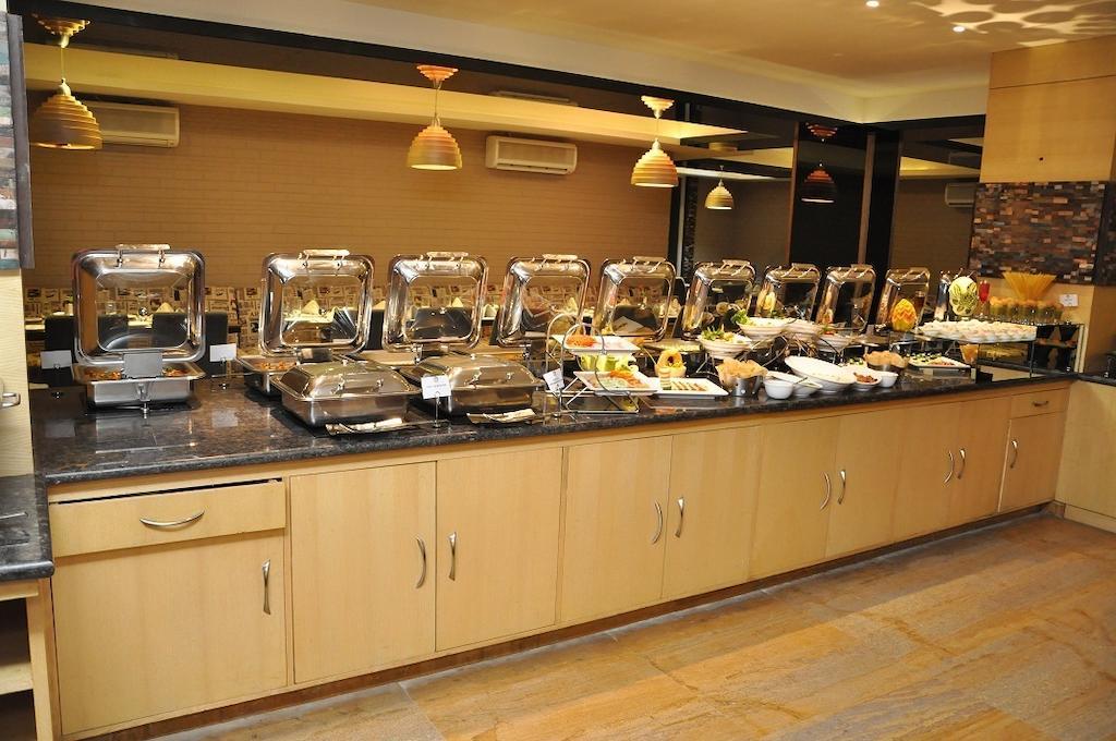 Best Western Plus O2 Ιντόρ Εξωτερικό φωτογραφία