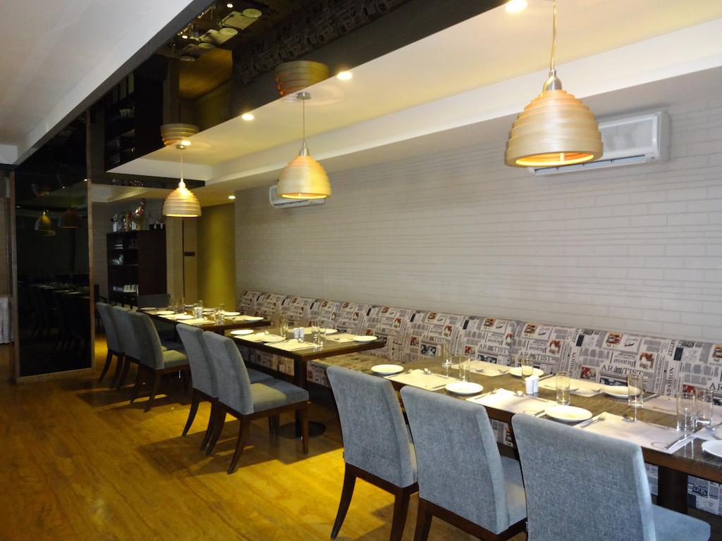 Best Western Plus O2 Ιντόρ Εξωτερικό φωτογραφία