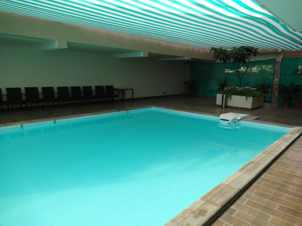 Best Western Plus O2 Ιντόρ Εξωτερικό φωτογραφία