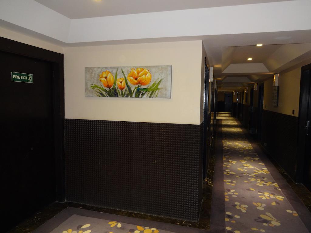 Best Western Plus O2 Ιντόρ Εξωτερικό φωτογραφία