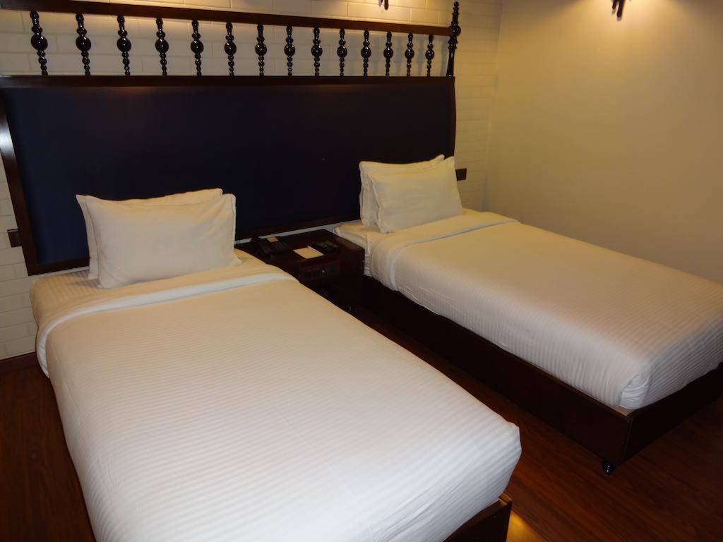 Best Western Plus O2 Ιντόρ Εξωτερικό φωτογραφία