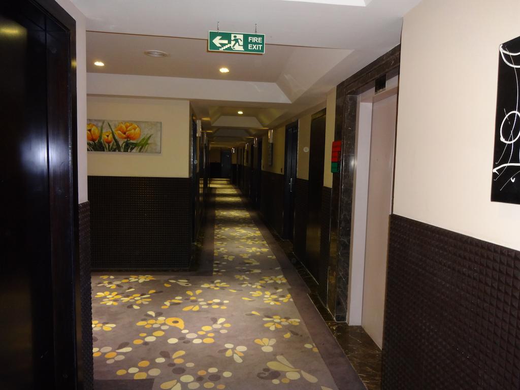 Best Western Plus O2 Ιντόρ Εξωτερικό φωτογραφία