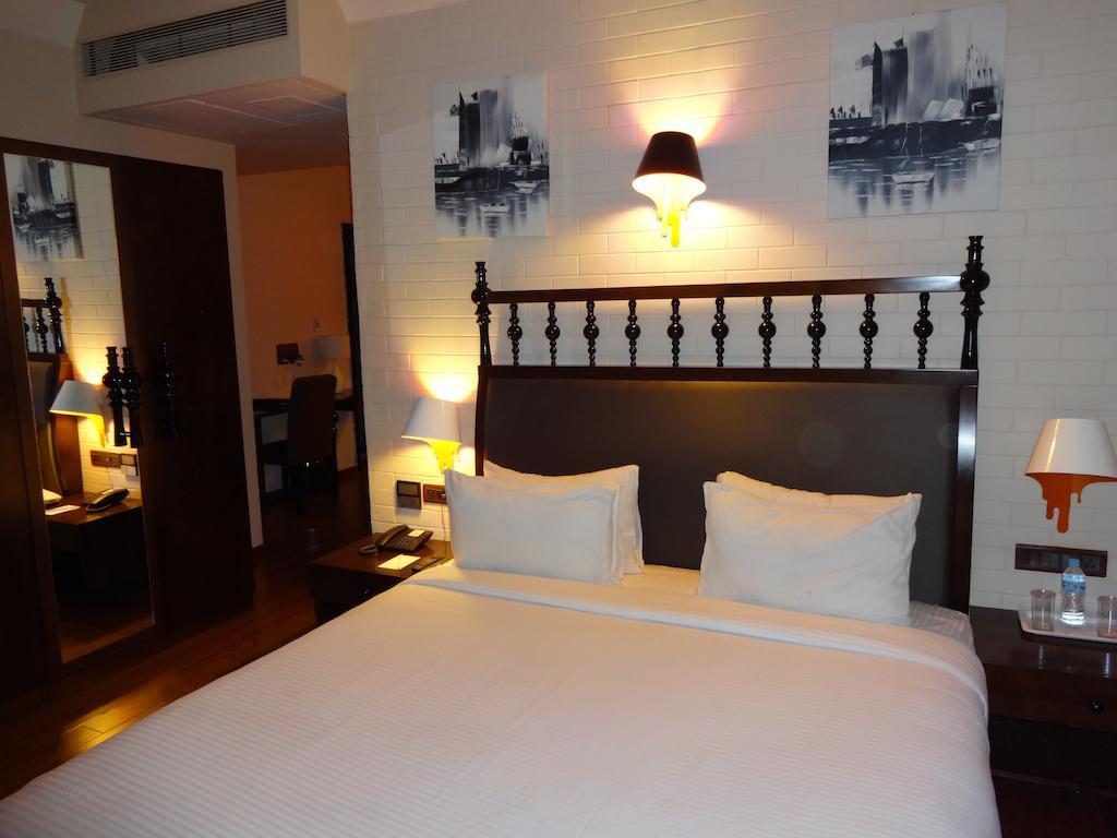 Best Western Plus O2 Ιντόρ Εξωτερικό φωτογραφία